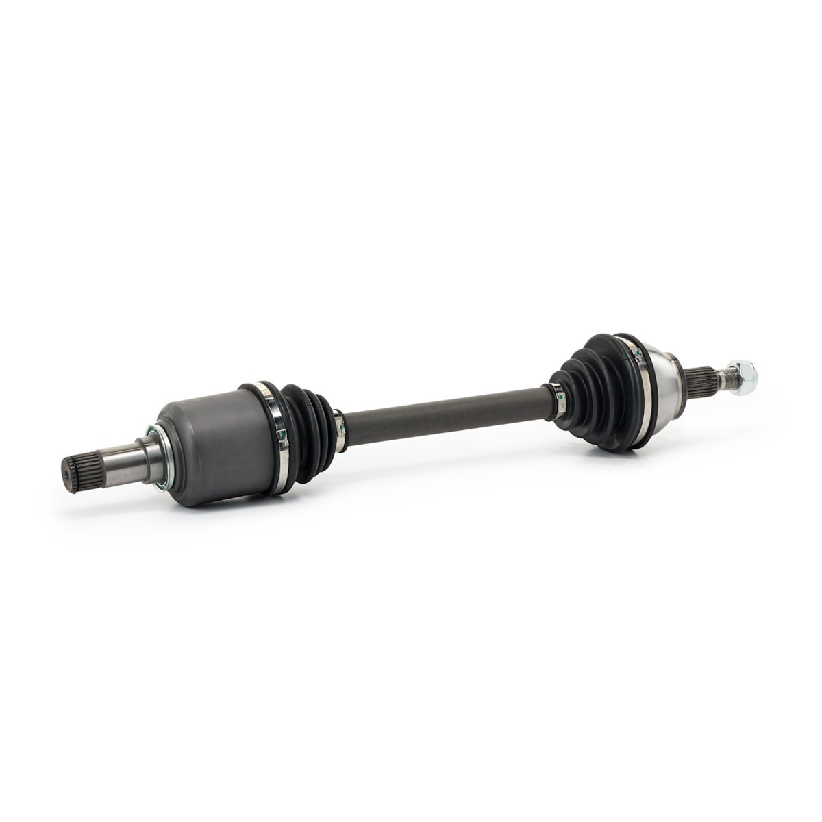 Купить 302004190073 Magneti Marelli Привод в сборе левый